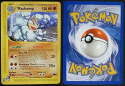 Pokemon TCG Skyridge job lot - Image 3