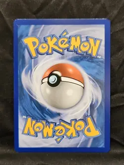 Alolan Ninetales GX - Holo #22/145 Ultra Rare Pokemon SM - Guardians Rising NM - Image 2