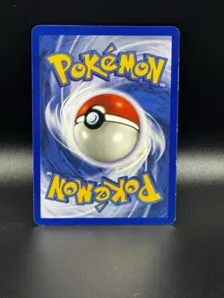 Pokemon MOLTRES 12/62 Holo Rare Fossil - MP - Image 2