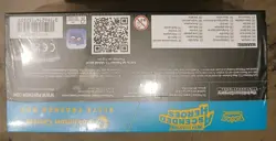 Pokemon TCG - Ascended Heroes Pokemon Center ETB Elite Trainer Box Sealed - Image 4