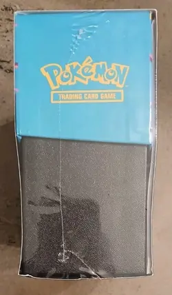 Pokemon TCG - Ascended Heroes Pokemon Center ETB Elite Trainer Box Sealed - Image 5