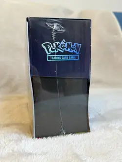 Phantasmal Flames Pokemon Center Elite Trainer Box (ETB) - New & Factory Sealed✅ - Image 3