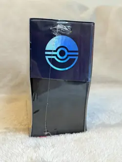 Phantasmal Flames Pokemon Center Elite Trainer Box (ETB) - New & Factory Sealed✅ - Image 4