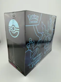 Pokemon Phantasmal Flames Pokemon Center Elite Trainer Box ETB Factory Sealed - Image 2