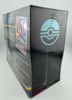 Pokemon Phantasmal Flames Pokemon Center Elite Trainer Box ETB Factory Sealed - Image 4
