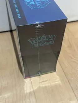 Pokemon TCG: Phantasmal Flames Pokemon Center ETB FACTORY SEALED - Image 3