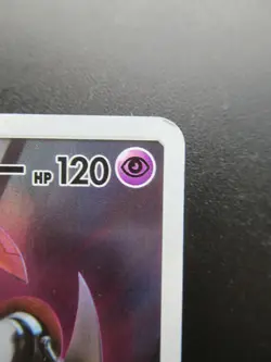 Pokemon Japanese Holo Rare Card ArmoredMewtwo Nintendo NO.199 365/SM-P - Image 3