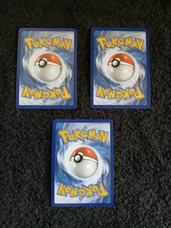 Pokemon Card Lot 13 Holos. V, Gx, Ex, More 👀 - Image 3