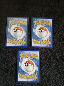 Pokemon Card Lot 13 Holos. V, Gx, Ex, More 👀 - Image 5