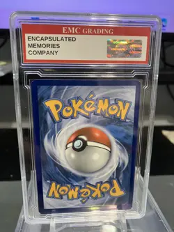 ELDEGOSS HOLO FOIL 2021 Pokemon RARE #16/203 Card GRADED 10 MINT - Image 2