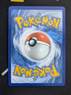 Decidueye ex - 015/197 - Pokemon Obsidian Flames Ultra Rare Card NM - Image 2