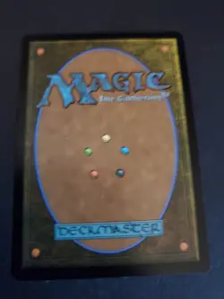 MtG Doubling Season 0011 (Borderless) Teenage Mutant Ninja Turtles Mythic NM TMT - Image 2