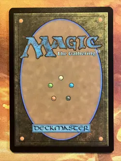 MTG Elemental Frame Painful Truths Secret Lair X Avatar: The Last Airbender NM!! - Image 2