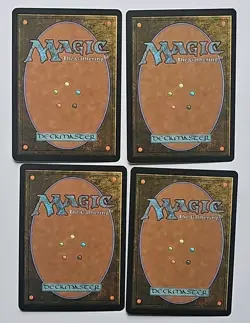 4x Mtg 💥💥 Street Wraith 💥💥 Future Sight MT/NM Regular Magic The Gathering - Image 2