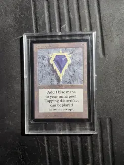 Mox Sapphire Collection Lot MUST GO - Image 1