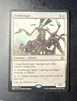 Endbringer ~ Oath of the Gatewatch [ Excellent ] [ Magic MTG ] - Image 1