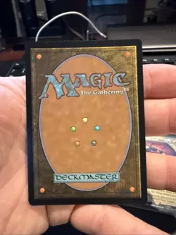 Sauron, the Dark Lord (Showcase Foil) Lord of the Rings 329 NM - Image 4