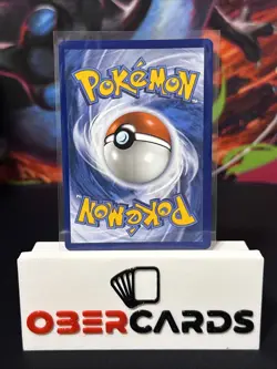 Pokemon Ascended Heroes Lillie's Clefairy 280/217 Mega Evolution A.P Collection - Image 2