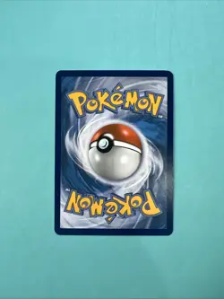 Rotom 24/124 Rare Fates Collide Reverse Holo Pokemon NM - Image 2