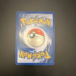Pokemon Dark Blastoise Team Rocket 20/82 Rare Unlimited Non Holo - Image 2