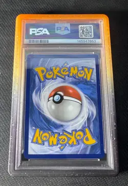 Pokemon Marshadow 146 Mega Evolution PSA 10 GEM MINT - Image 2