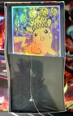 Pokemon TCG Scarlet & Violet SURGING SPARKS Elite Trainer Box FACTORY SEALED ETB - Image 3