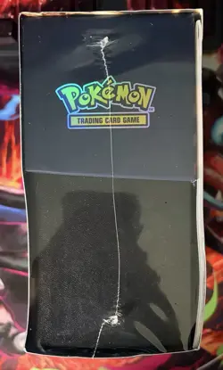 Pokemon TCG Scarlet & Violet SURGING SPARKS Elite Trainer Box FACTORY SEALED ETB - Image 4