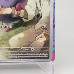 N’s Zorua Sealed ETB Promo SVP EN 189 Pokemon Journey Together Elite Trainer Box - Image 5