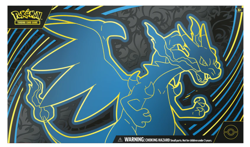 Pokemon Phantasmal Flames Mega Charizard UPC (Ultra Premium Collection) - Image 1
