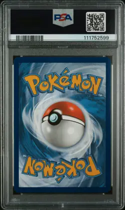 Raichu #211 2023 POKEMON PAL EN-PALDEA EVOLVED ILLUSTRATION RARE PSA 10 GEM MINT - Image 2