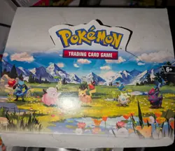 POKEMON TCG ASCENDED HEROES FACTORY SEALED MINI TINS LOT OF 10 WITH DISPLAY BOX - Image 4