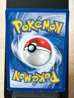 Pokemon TCG 31/102 Jynx - Base Set Unlimited 1999 (Uncommon) - Ungraded NM/M - Image 2