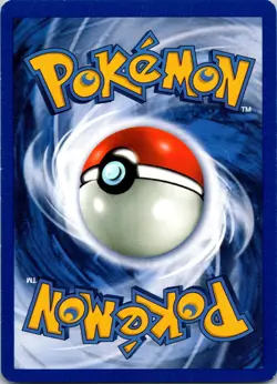 Misty's Poliwag 087/132 Gym Heroes Pokemon TCG NM Unlimited - Image 2