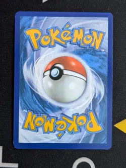 Raifort 142/131 Full Art Trainer Prismatic Evolutions Pokemon TCG NM - Image 2