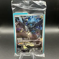 N's Zekrom #31 Pokemon Black Star Promo - Ascended Heroes SEALED - Image 2