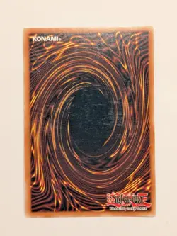 Raviel, Lord of Phantasms CT03-EN003 Limited Edition Secret Rare LP - Image 2