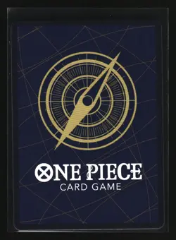 Nami (Full Art) Starter Deck 29: Egghead #ST29-008 tcg One_piece - Image 2