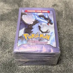 Pokemon TCG Mega Evolution Charizard Card Lot - Image 1