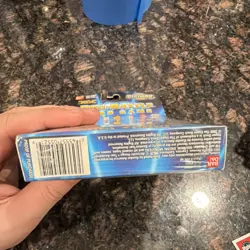 Bandai Digimon Digi-Battle Card Game Starter Set 2 Player Pack 62 Cards - Image 4