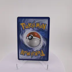 Pokemon Card Beedrill Scarlet & Violet 151 Reverse Holo Rare 015/165 Near Mint - Image 2