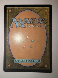 MTG Force of Despair Modern Horizons Regular Card Near Mint Condition - Image 2