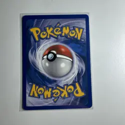 Pokemon 2011 Near Mint NM Krookodile Black & White 65/114 Holo Card - Image 2