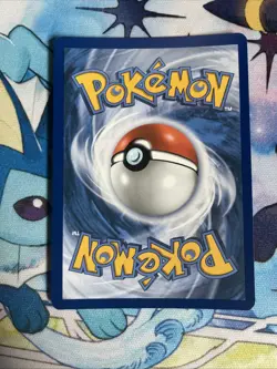 Mega Gengar ex 056/094 Me02: Phantasmal Flames Holo Pokemon Card - Image 2