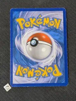 Raikou SL9 - Call of Legends Shiny Holo Rare Pokemon TCG HP/DMG - Image 2