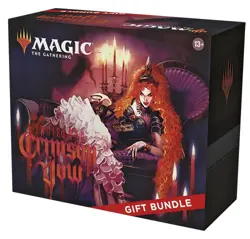 Magic: The Gathering Innistrad: Crimson Vow Bundle Gift Edition (EN) - Image 1