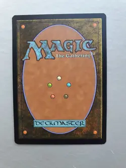 Boggart Mob , MTG Lorwyn (2007) Rare Black Creature NM - Image 2