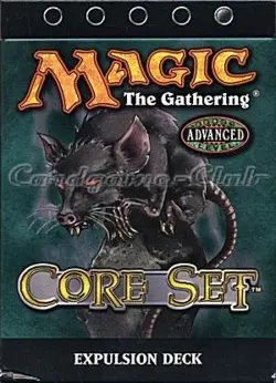 Magic: The Gathering Eighth Edition Mazzo Tematico Expulsion (EN) - Image 1