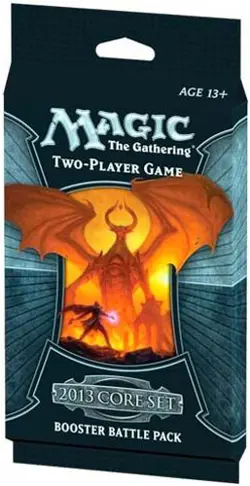 Magic: The Gathering 2013 Core Set Battle Pack (EN) - Image 1