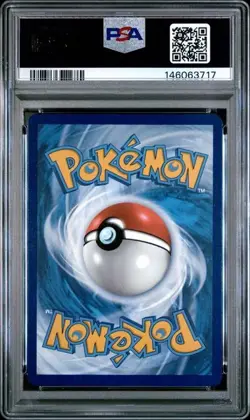 2025 Pokemon Prismatic Evolutions - Gholdengo Ex 164/131 SIR - PSA 10 - Image 2
