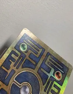 Vintage Pokemon TCG - Ancient Mew Pokemon Movie Promo: LP (Mint with One Mark) - Image 3